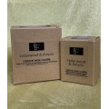 Cedarwood & Amyris Candle - Organic & Naturally Scented